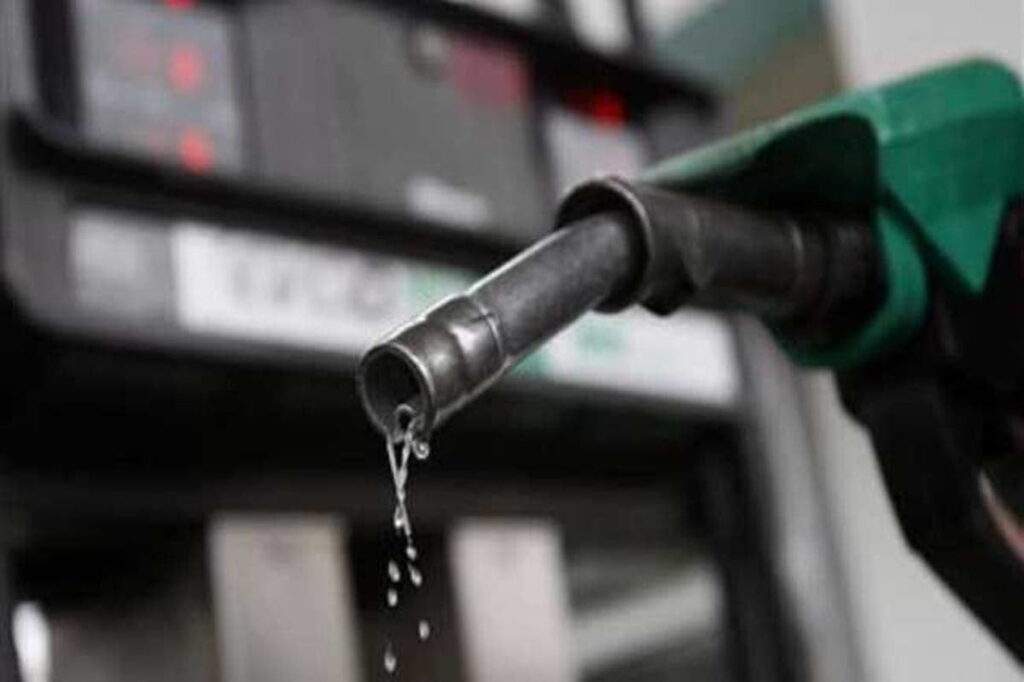 Petrol Price Hike Sparks Fear of Wage Demands, Economic Unrest
