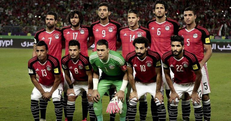 Pharaohs face Cape Verde in 2025 AFCON qualifying campaign opener