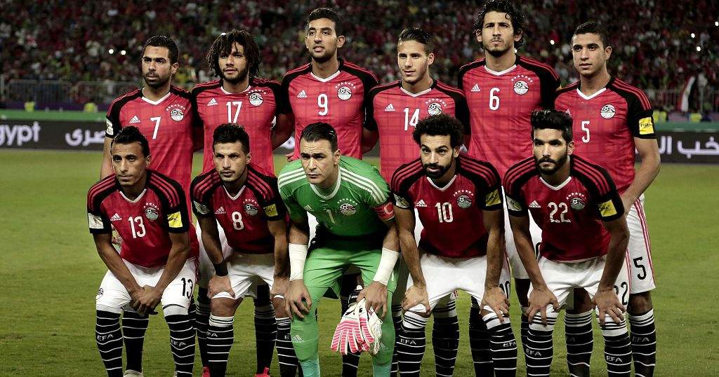Pharaohs face Cape Verde in 2025 AFCON qualifying campaign opener