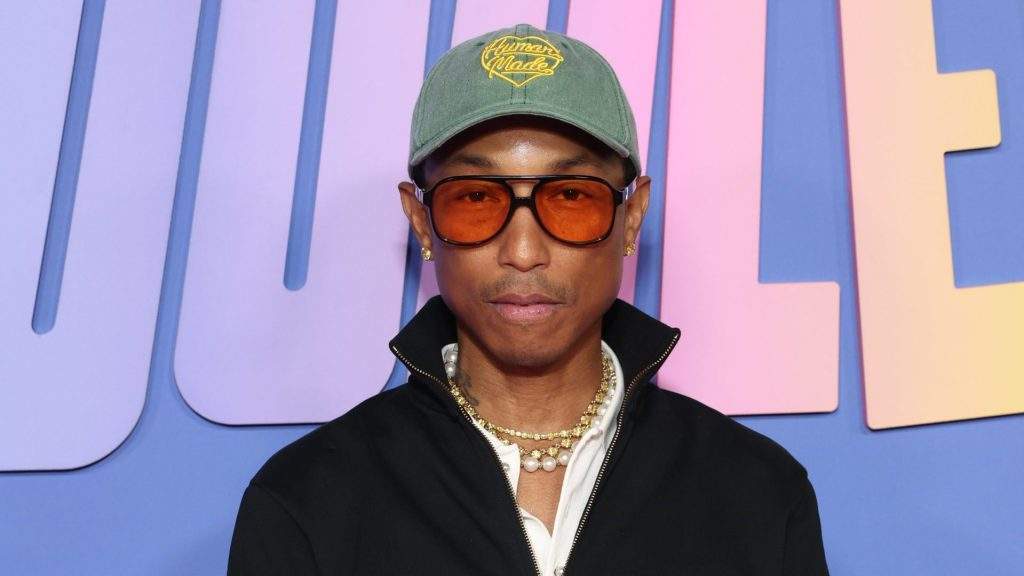 Pharrell Cancels 2024's Something in the Water Festival