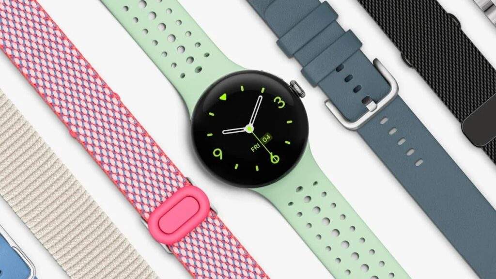 Pixel Watch 3 Gets 3 Year Update Promise, Android 14 Based Wear