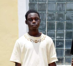 Police Arrest 4 In Connection With Murder Of FUL Student 300x273