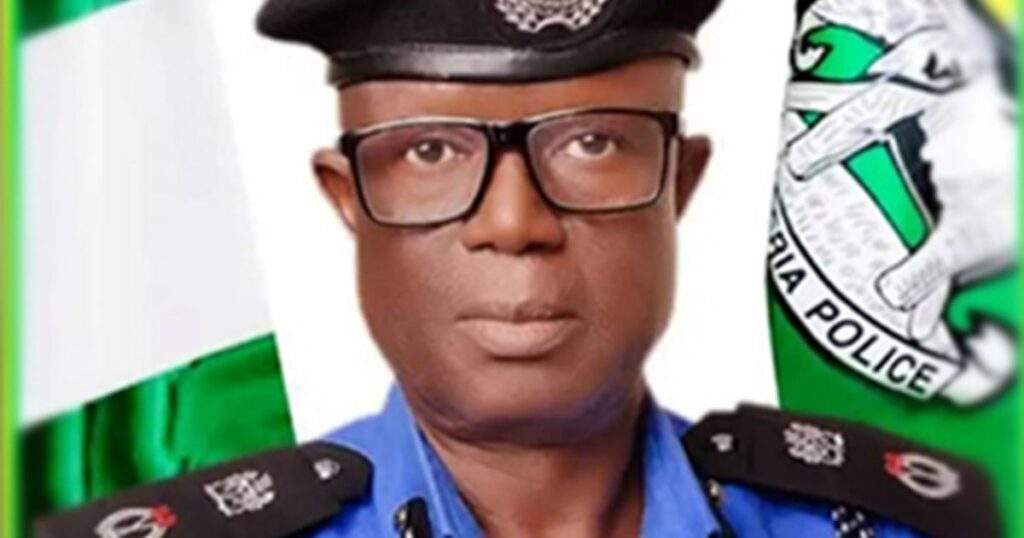 Police Warn Against October 1 Protest Seek Government Fix