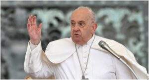 Pope Seeks Forgiveness for Child Abuse Scourge