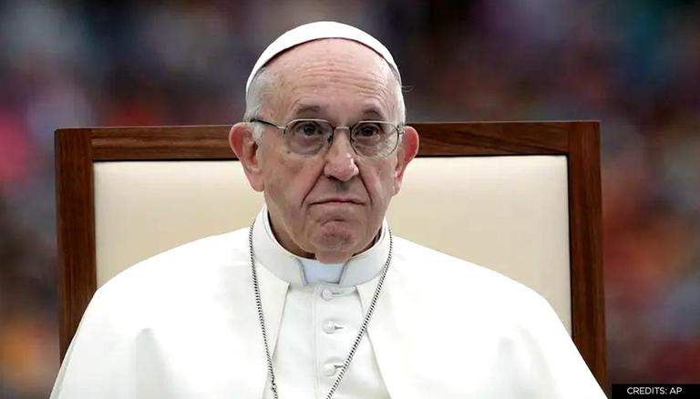 Pope Warns of AI's Dark Side: Dangers of Isolation and