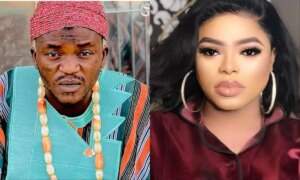 Portable Urges Bobrisky to Repent and Seek Forgiveness