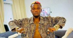 Portable Urges Nigerians to Prioritize Personal Survival