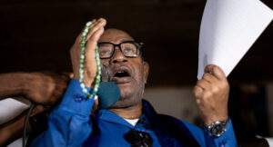 Prisoner Who Attacked Comoros President Found Dead in Jail