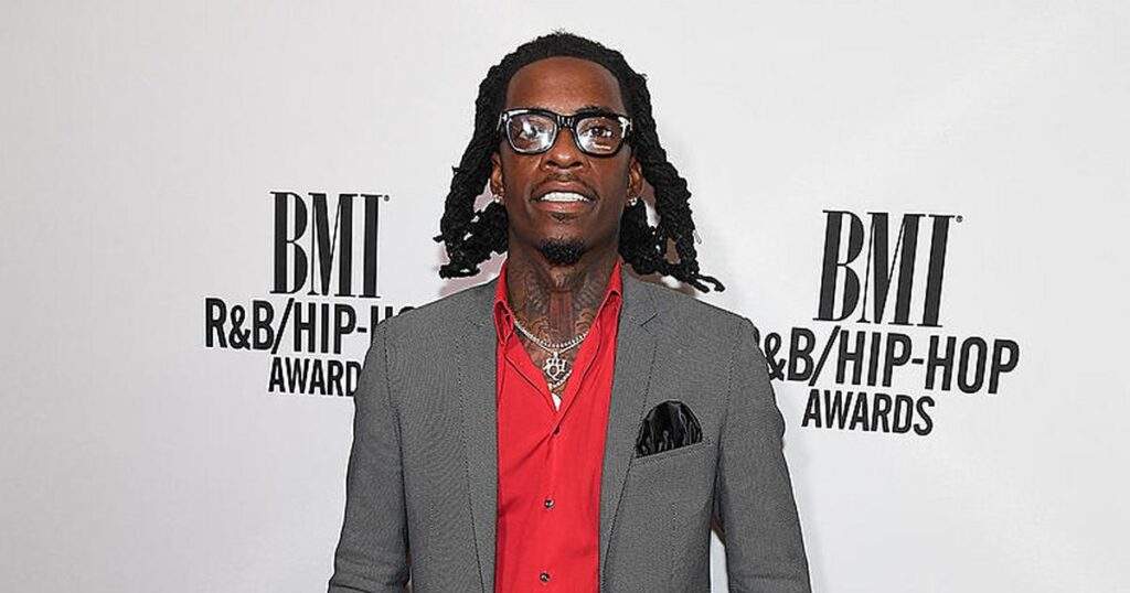 Rapper Rich Homie Quan Dies at 34 from Drug Overdose