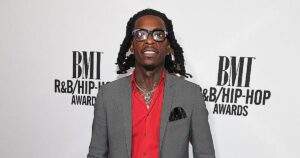 Rapper Rich Homie Quan Dies at 34 from Drug Overdose
