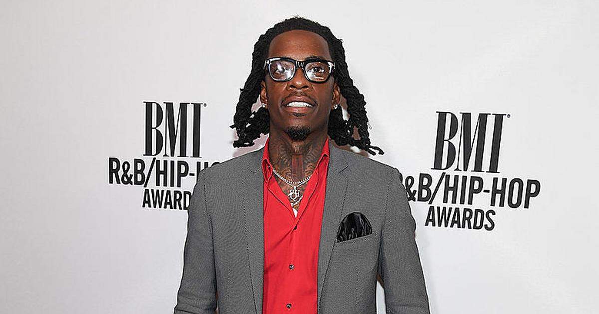K Ric Rapper Rapper Rich Homie Quan Dies at 34 from Drug Overdose - Media Talk Africa