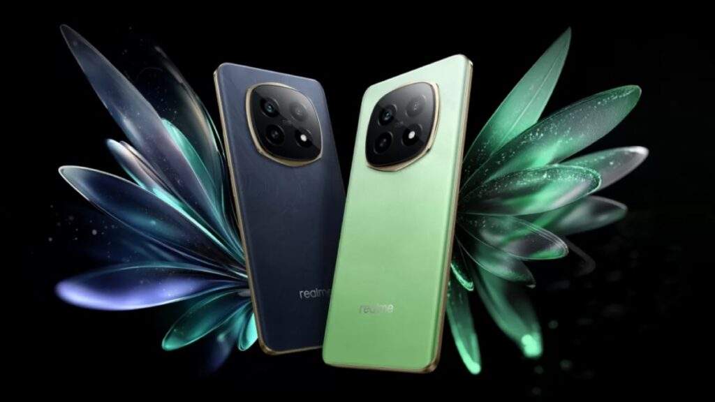 Realme P2 Pro 5G India Launch: Colors, Features, and Specs