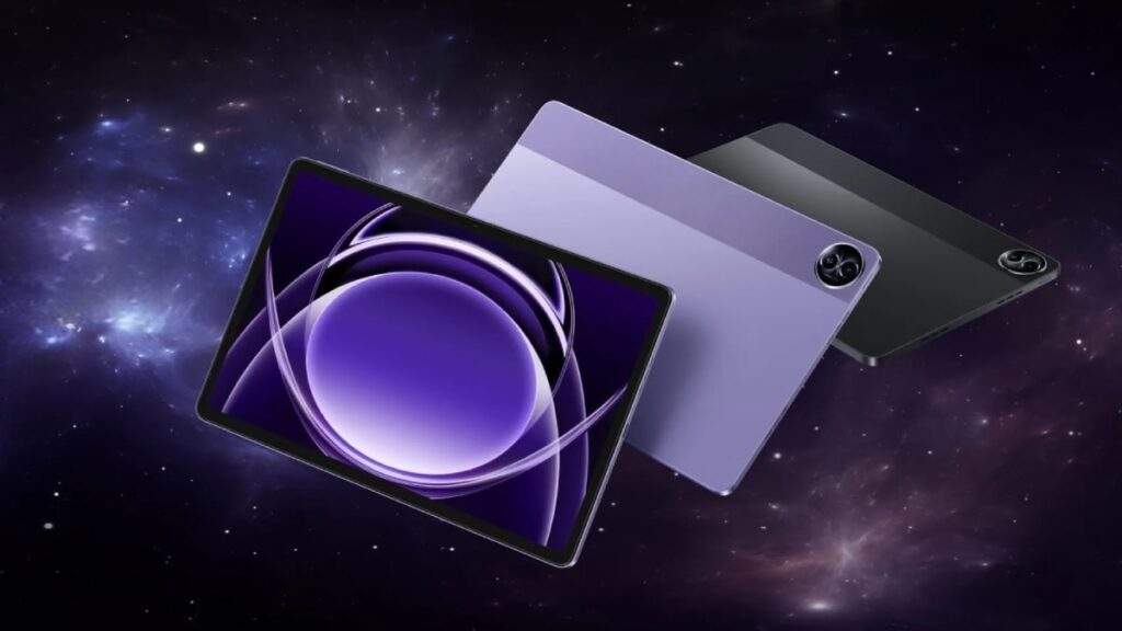 Realme Pad 2 Lite: 90Hz 2K Display, Helio G99, 8GB
