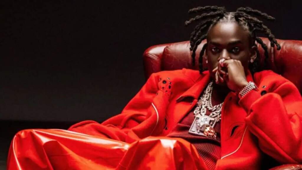 Rema Addresses Crazy Devil Worshiper Rumors Online