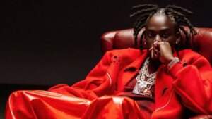 Rema Addresses Crazy Devil Worshiper Rumors Online