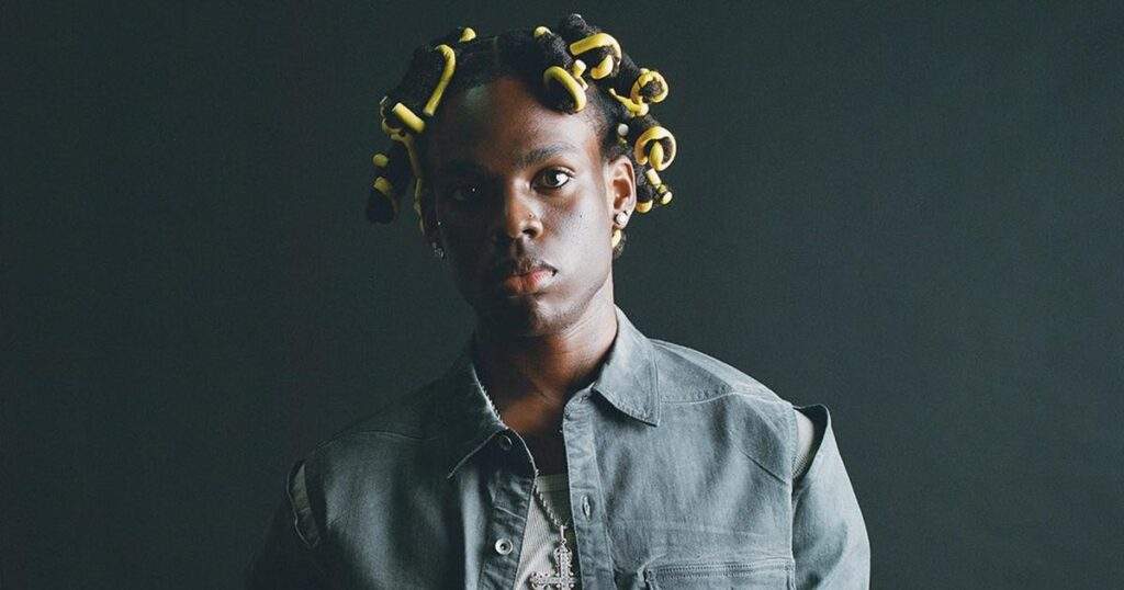 Rema Claims Spot Among Afrobeats' 'Big 3'
