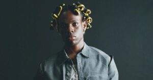 Rema Claims Spot Among Afrobeats' 'Big 3'