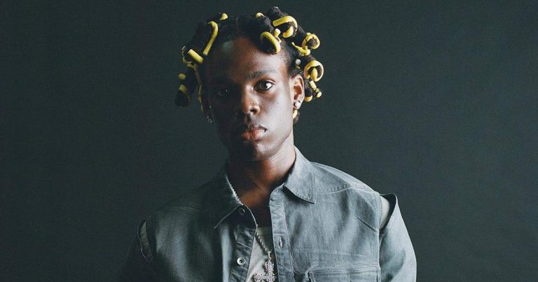 Rema Claims Spot Among Afrobeats' 'Big 3'