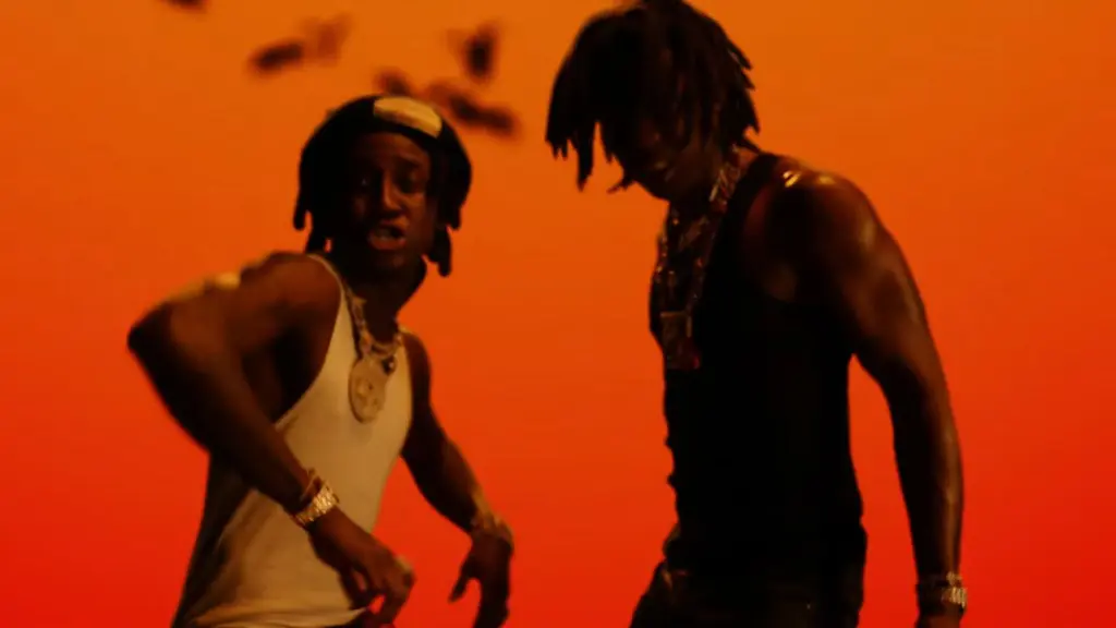 Rema's "Benin Boys" Makes EA FC 25 Soundtrack