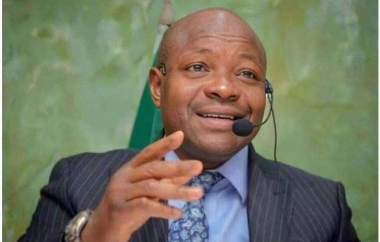 Revolutionizing Security: Meet SSS' New DG, Tosin Ajayi