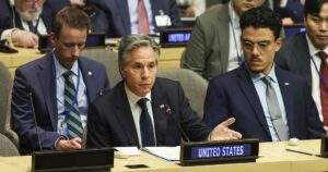 Rising Tides US Committed to Adapting to Climate Change Threats