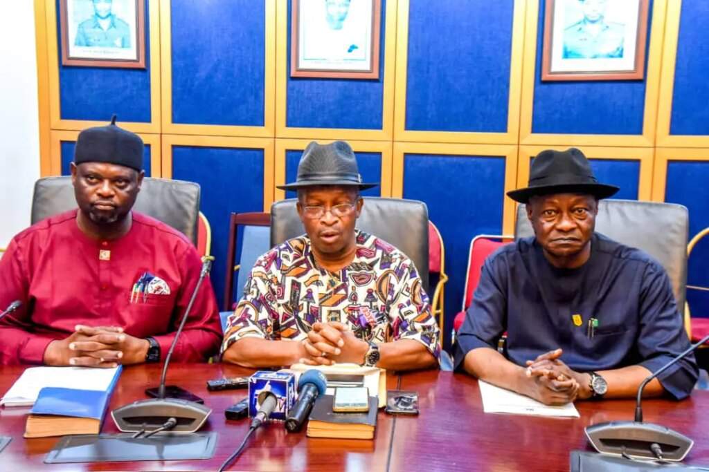 Rivers State Approves N2 Billion Pension Fund Extends Teacher Retirement