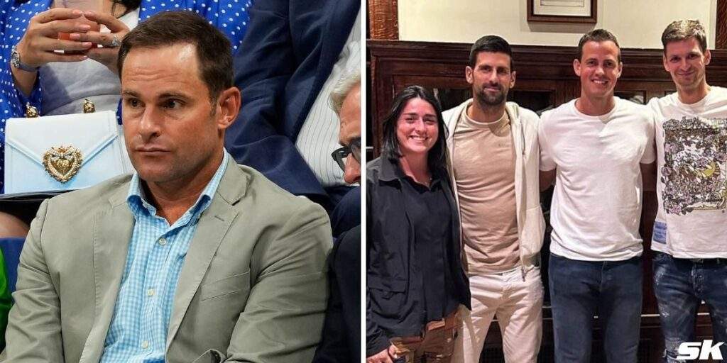 Roddick vs PTPA: Tennis Star's Controversial Comments Spark Outrage
