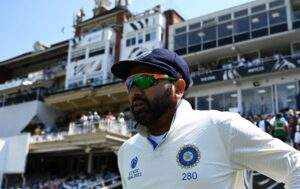 Rohit Sharma receives heros welcome as India takes on Bangladesh