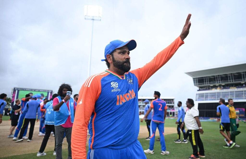 Rohit Sharma's Leadership: Giving Freedom, Expectations