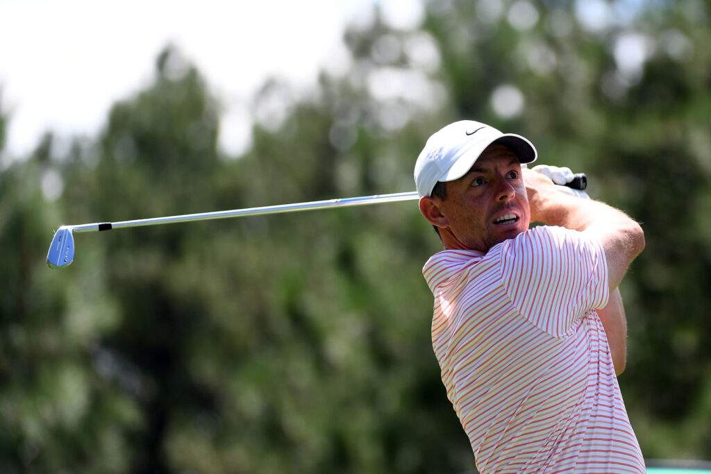 Rory McIlroy set to compete in BMW PGA Championship after scaled