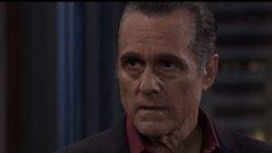 Rumors Spark Concerns: Maurice Benard's General Hospital Future