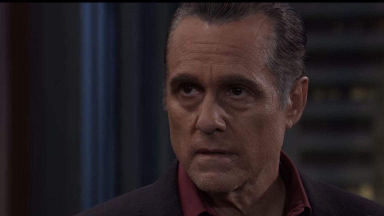 Rumors Spark Concerns: Maurice Benard's General Hospital Future