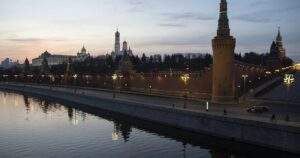 Russia Expels 6 British Diplomats Accused Of Spying 300x158