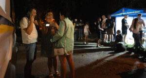 Russia's Attack on Western Ukraine Kills 2, Wounds 23