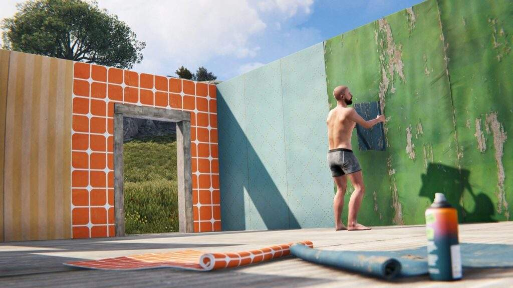 Rust Force Wipe Countdown: New Maps, Blueprints & More