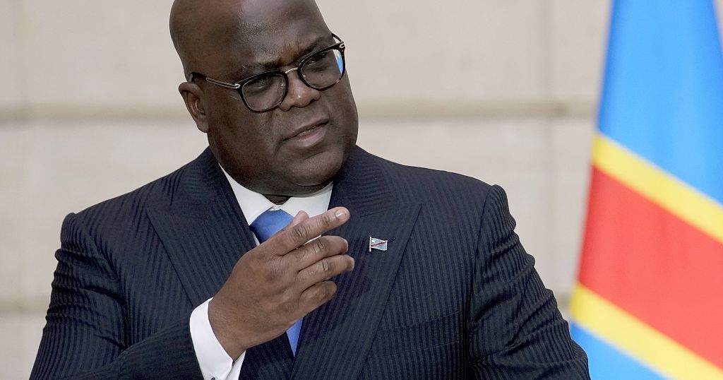 Rwanda Accused of Destabilizing Congo at UN Assembly