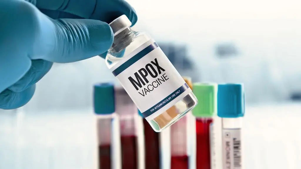 Rwanda Launches Africa's First Mpox Vaccination Campaign