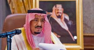 SAudi Arabia Carries Out Highest Number of Executions in 3