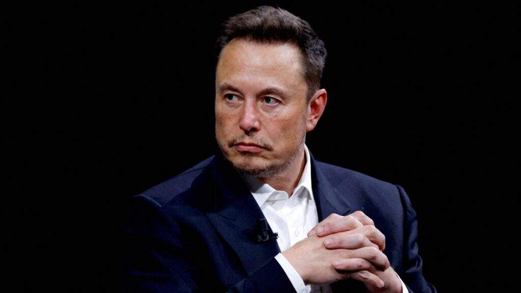 SEC Takes Aim at Elon Musk Amid Contempt Hearing