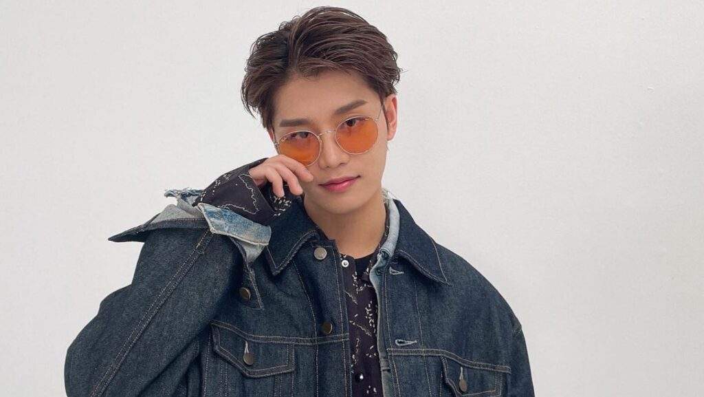 SM Entertainment removes Moon Taeil from NCT 127 amid s*xual