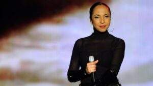 Sade Returns with New Song 'Young Lion' Supporting Trans Awareness