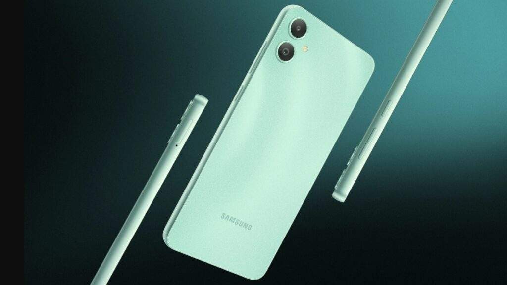 Samsung Galaxy M05 Launched in India: Affordable Entry Level Smartphone
