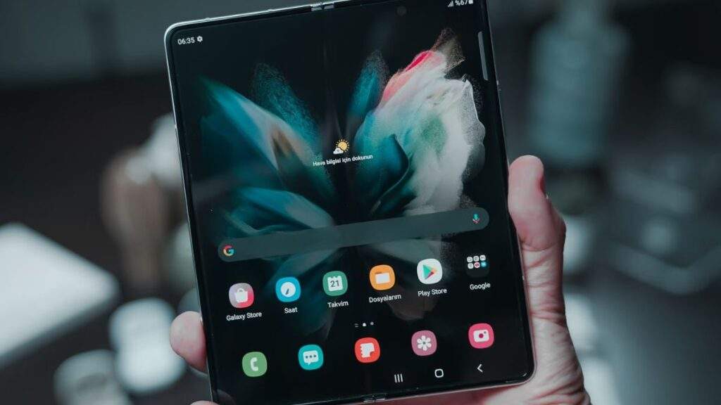 Samsung One UI 7 Beta Testing Spotted in Multiple Regions