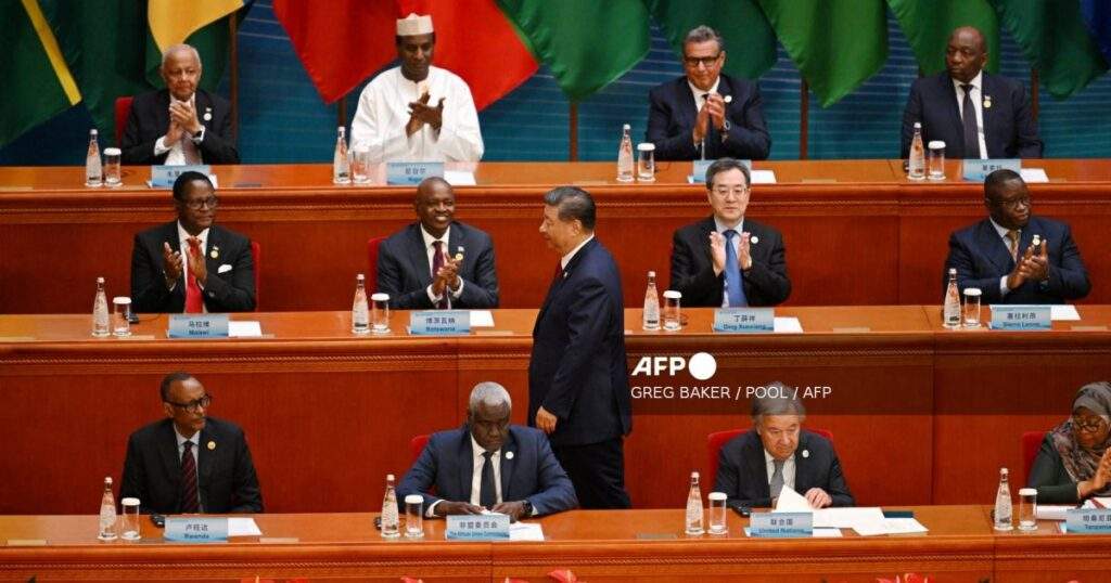 Sanchez Seeks 'Fair Trade Order' with China Amid EU Standoff