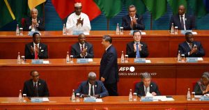 Sanchez Seeks Fair Trade Order With China Amid EU Standoff 300x158