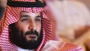 Saudi Arabia Condemns Violence In Lebanon Offers Aid 300x169