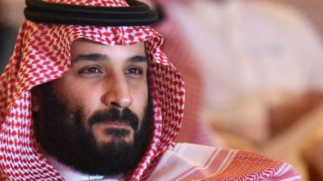 Saudi Arabia Condemns Violence in Lebanon Offers Aid