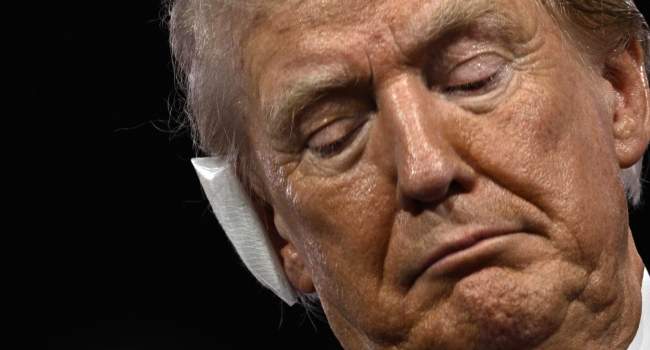 Secret Service Reveals Failures in Trump Assassination Attempt