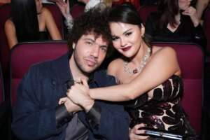 Selena Gomez Opens Up About Love with Benny Blanco