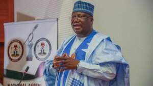 Senator Lawan Congratulates Edo State Governor Elect Okpebholo 300x169